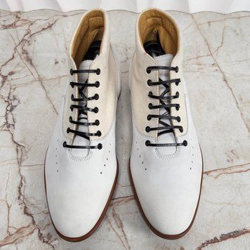 For Aston Martin Driving Shoes Gray Leather