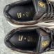 LV x NBA Abbesses Derby Sneakers Monogram Brown Patent Leather