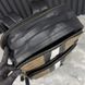 Coach Graham Backpack Signature Varsity Stripe Multicolor Canvas