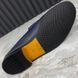 1955 Horsebit Loafers Blue Leather