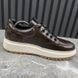 LV x NBA Abbesses Derby Sneakers Monogram Brown Patent Leather