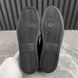 Rivoli Sneakers Black Leather Monogram Eclipse