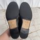 1955 Horsebit Loafers Black Grain Leather