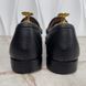 1955 Horsebit Loafers Black Grain Leather