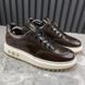 LV x NBA Abbesses Derby Sneakers Monogram Brown Patent Leather