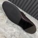 Loafers Brown Grained Leather