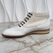 For Aston Martin Driving Shoes Gray Leather
