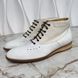 For Aston Martin Driving Shoes Gray Leather