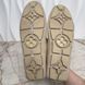 LV Driver Moccasins Monogram Beige Fabric