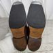 StefanoBi Penny Loafer Brown Leather 3376 фото 1