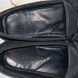Monte Carlo Moccasins Blue Suede