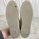 Punchy Sneaker Perforated LV Beige Nubuck
