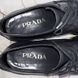 Calzature Uomo Derby Graphite Leather
