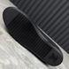 Brooklyn Damier високі кросівки кеди чорні шкіряні 3142 фото 4