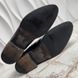 Calzature Uomo Derby Graphite Leather