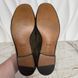 York Chain Penny Loafers Green Khaki Suede
