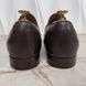Interlocking GG Loafers Brown Leather