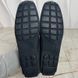 Monte Carlo Moccasins Blue Suede