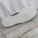Match Up Sneakers Monogram Blue Leather