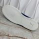 Match Up Sneakers Monogram Blue Leather