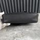 District Black Damier Infini Leather