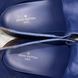 Match Up Sneakers Monogram Blue Leather