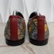 Jordaan Horsebit Supreme Canvas лофери принтовані 3629 фото 8