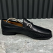 1955 Horsebit Loafers Black Leather