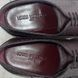 Brogue Dress Shoes Wingtip Bordeaux Taiga Leather