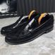 Graduation Loafer Damier Glazed Leather