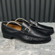 1955 Horsebit Loafers Black Leather