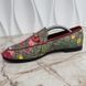 Jordaan Horsebit Supreme Canvas лофери принтовані 3629 фото 4