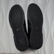 Stellar Circle Logo LV Sneakers Black Leather Fur