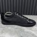 Challenge Zip Up Sneakers Black Nylon