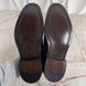 Brogue Dress Shoes Wingtip Bordeaux Taiga Leather