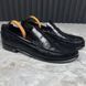 Graduation Loafer Damier Glazed Leather