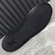 Challenge Zip Up Sneakers Black Nylon