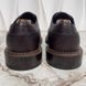 Brogue Dress Shoes Wingtip Bordeaux Taiga Leather