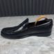 Graduation Loafer Damier Glazed Leather