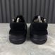 Challenge Zip Up Sneakers Black Nylon