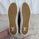 Challenge Zip Up Sneakers Damier Infini Blue Nubuck