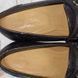 Vintage 1953 Style Web Loafer Dark Brown Lizard Skin