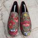 Jordaan Horsebit Supreme Canvas лофери принтовані 3629 фото 2