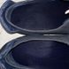 Challenge Zip Up Sneakers Damier Infini Blue Nubuck