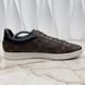 Luxembourg Sneakers Monogram Brown Canvas