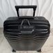Proxis Spinner 55/20 Suitcase Black Roxkin