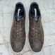 Luxembourg Sneakers Monogram Brown Canvas