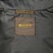 MELFI WK Acqua Resistant Trench Coat Blue