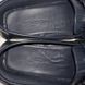 Monte Carlo Moccasins Herringbone Blue Glazed Leather
