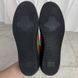 Dapper Dan Web G74 GG Monogram Sneakers Brown Leather